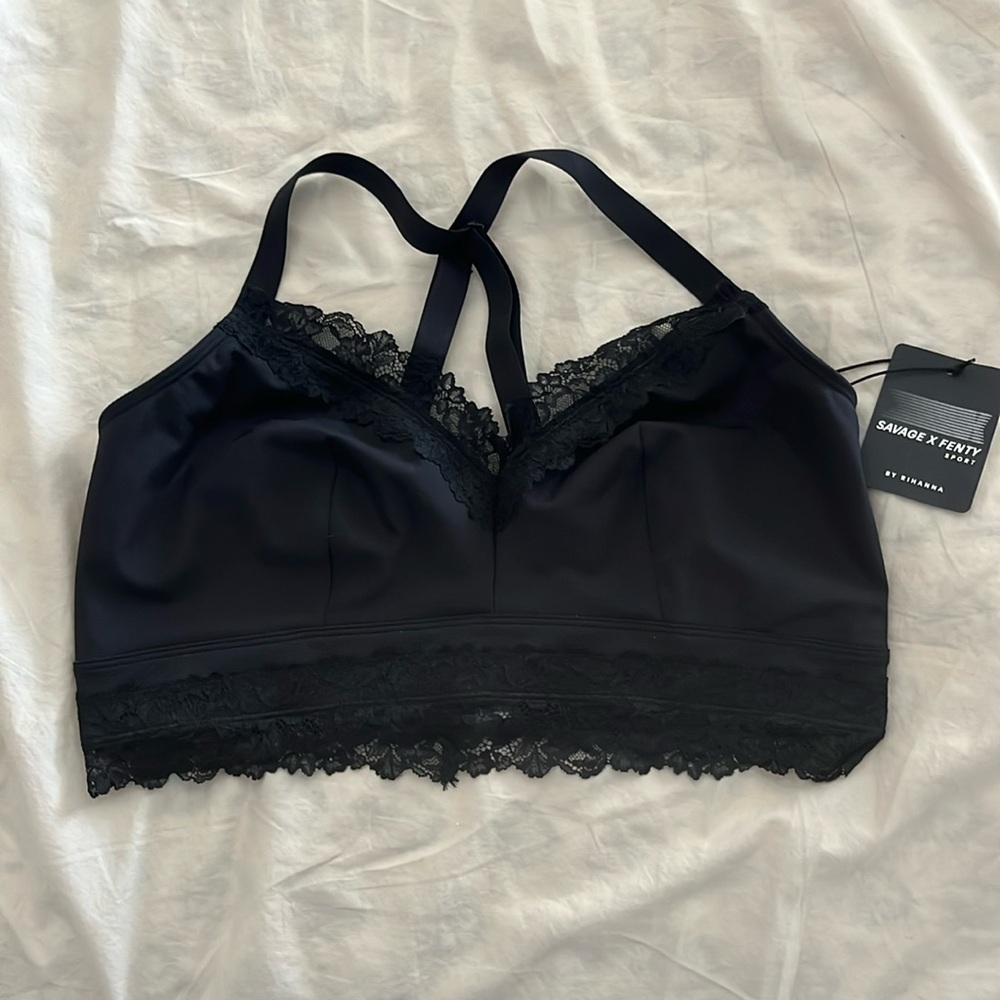Savage X Fenty